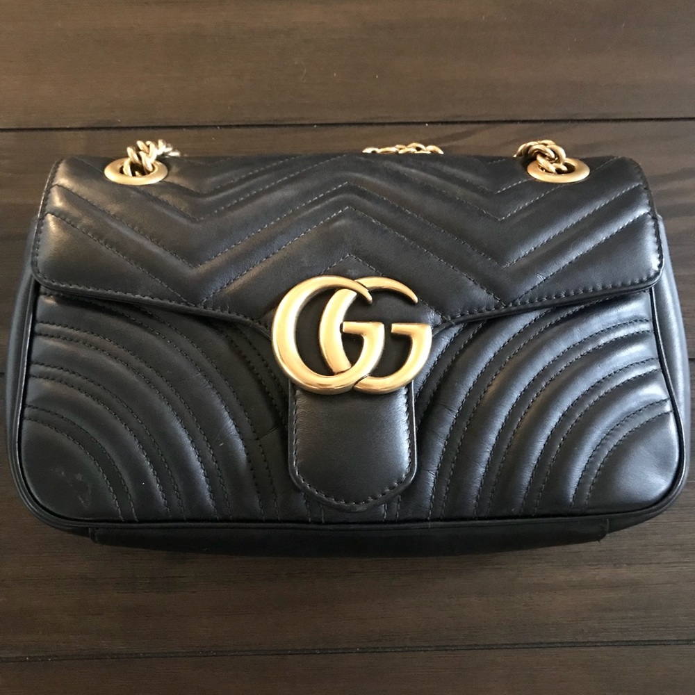 Gucci Bag